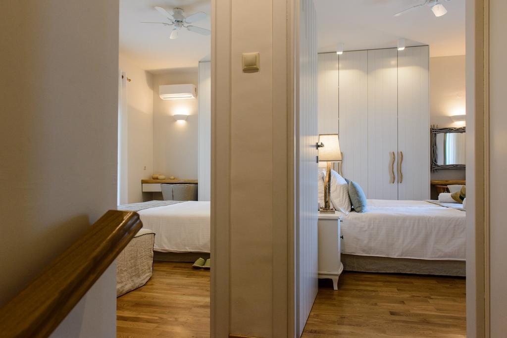 Gatzea Villas Kato Gatzea Esterno foto