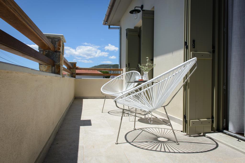 Gatzea Villas Kato Gatzea Esterno foto