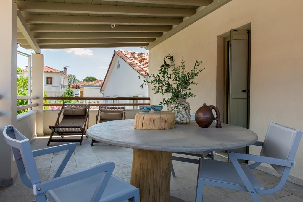 Gatzea Villas Kato Gatzea Esterno foto