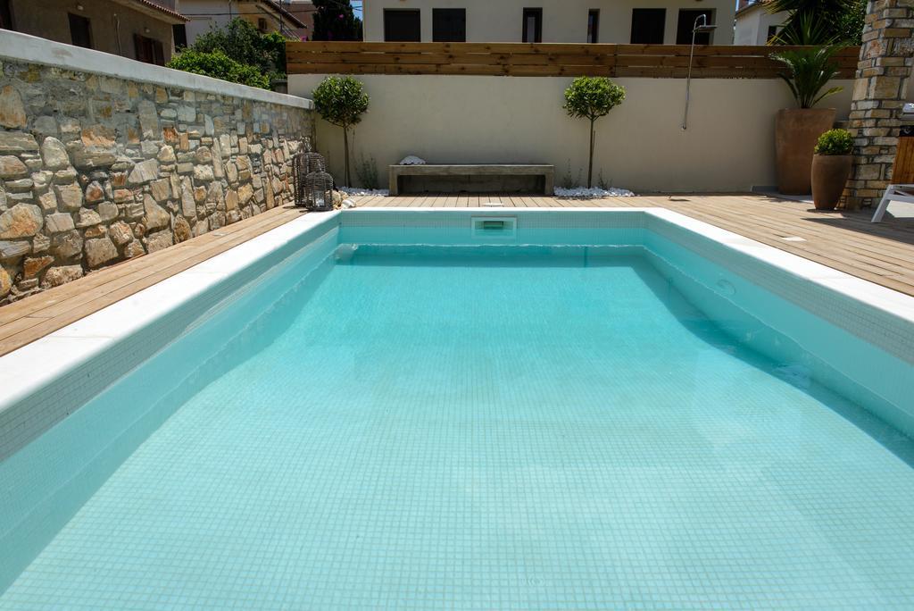Gatzea Villas Kato Gatzea Esterno foto