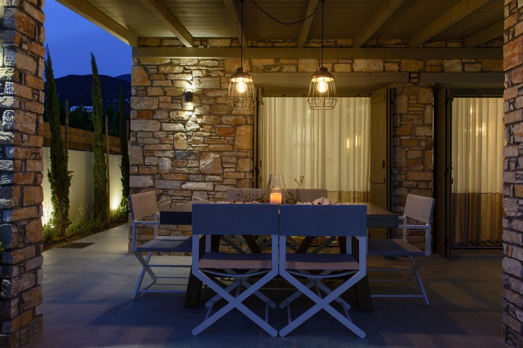 Gatzea Villas Kato Gatzea Esterno foto